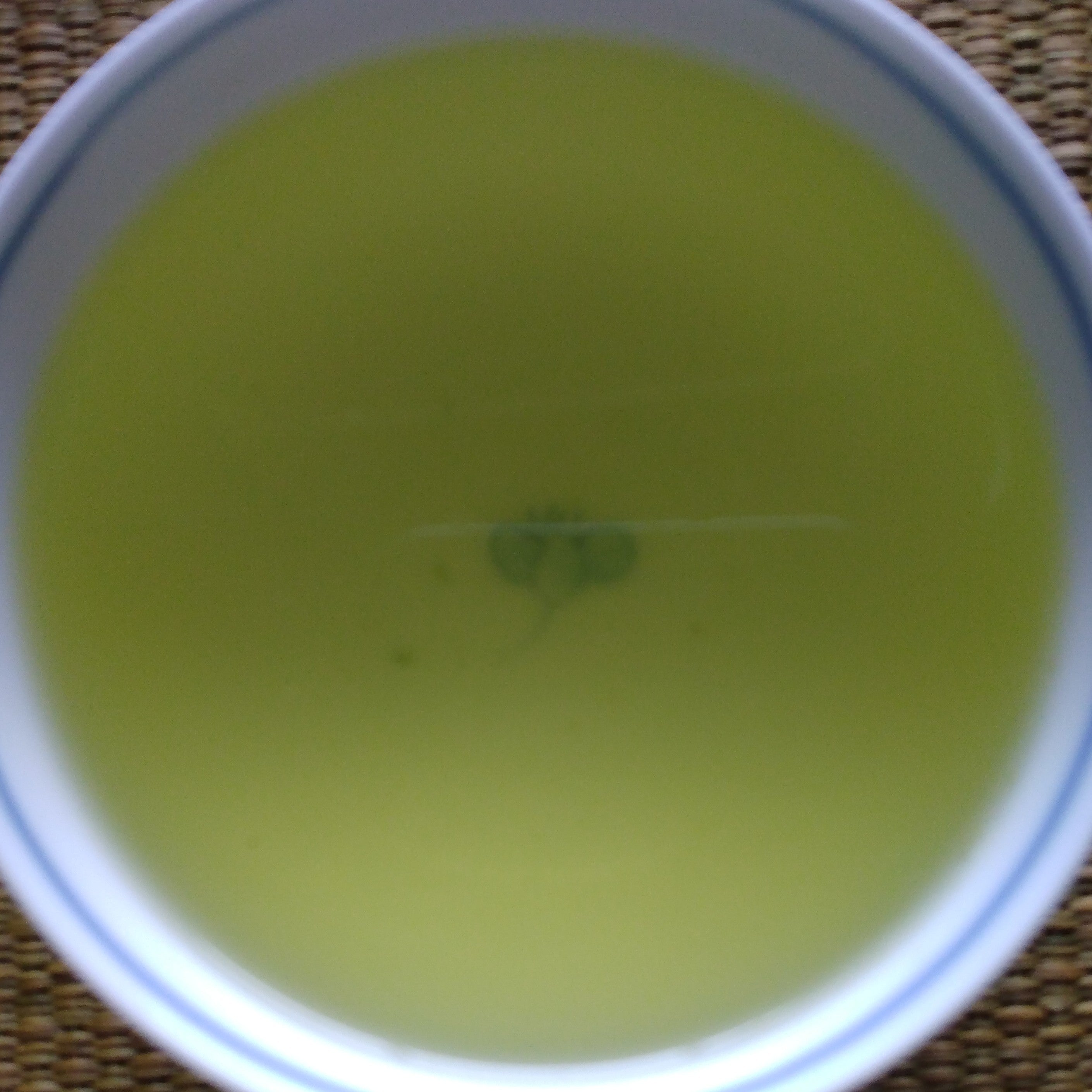 TOKIWAEN.KINRYU.SENCHA.3RD INFUSION