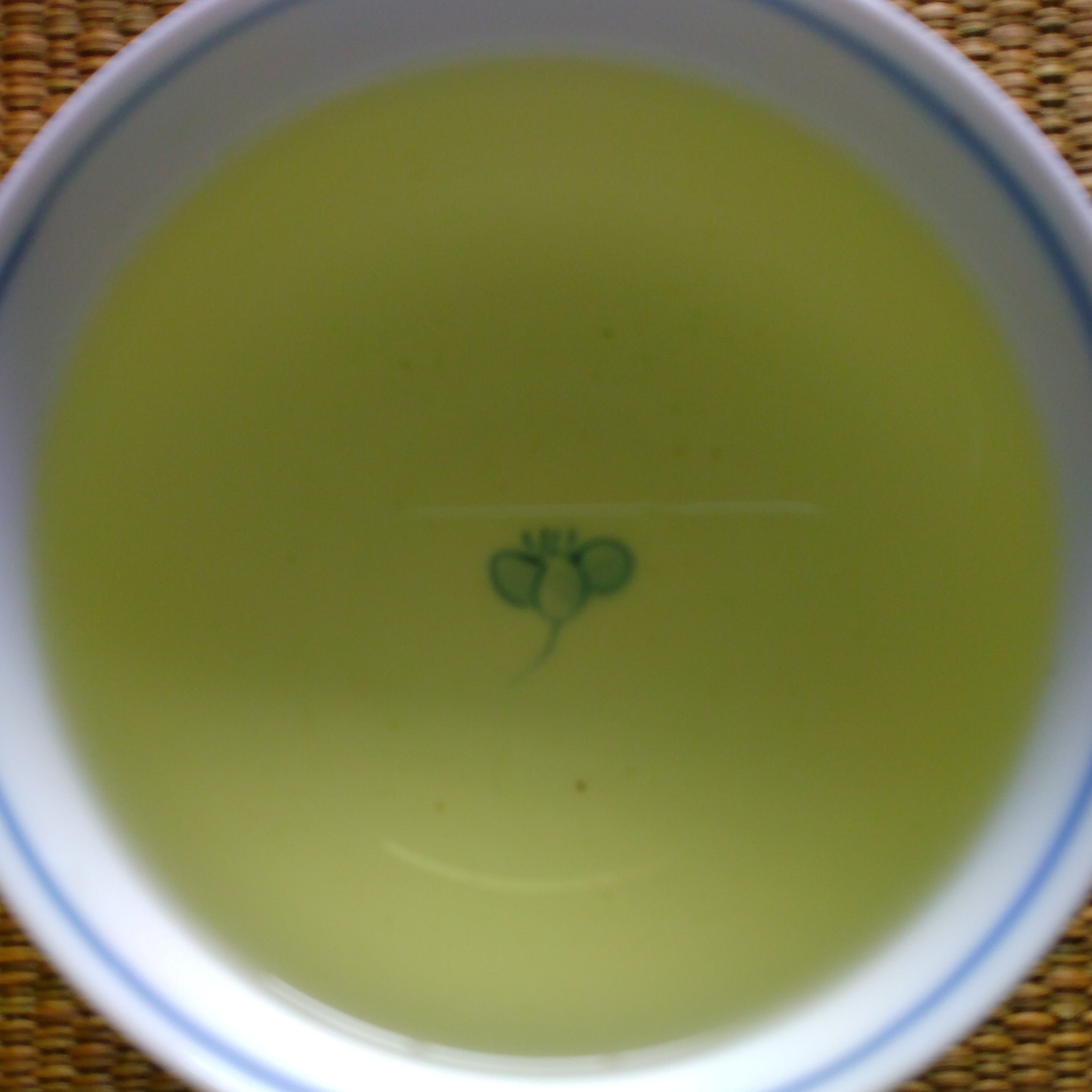 TOKIWAEN.SENCHA.1ST INFUSION