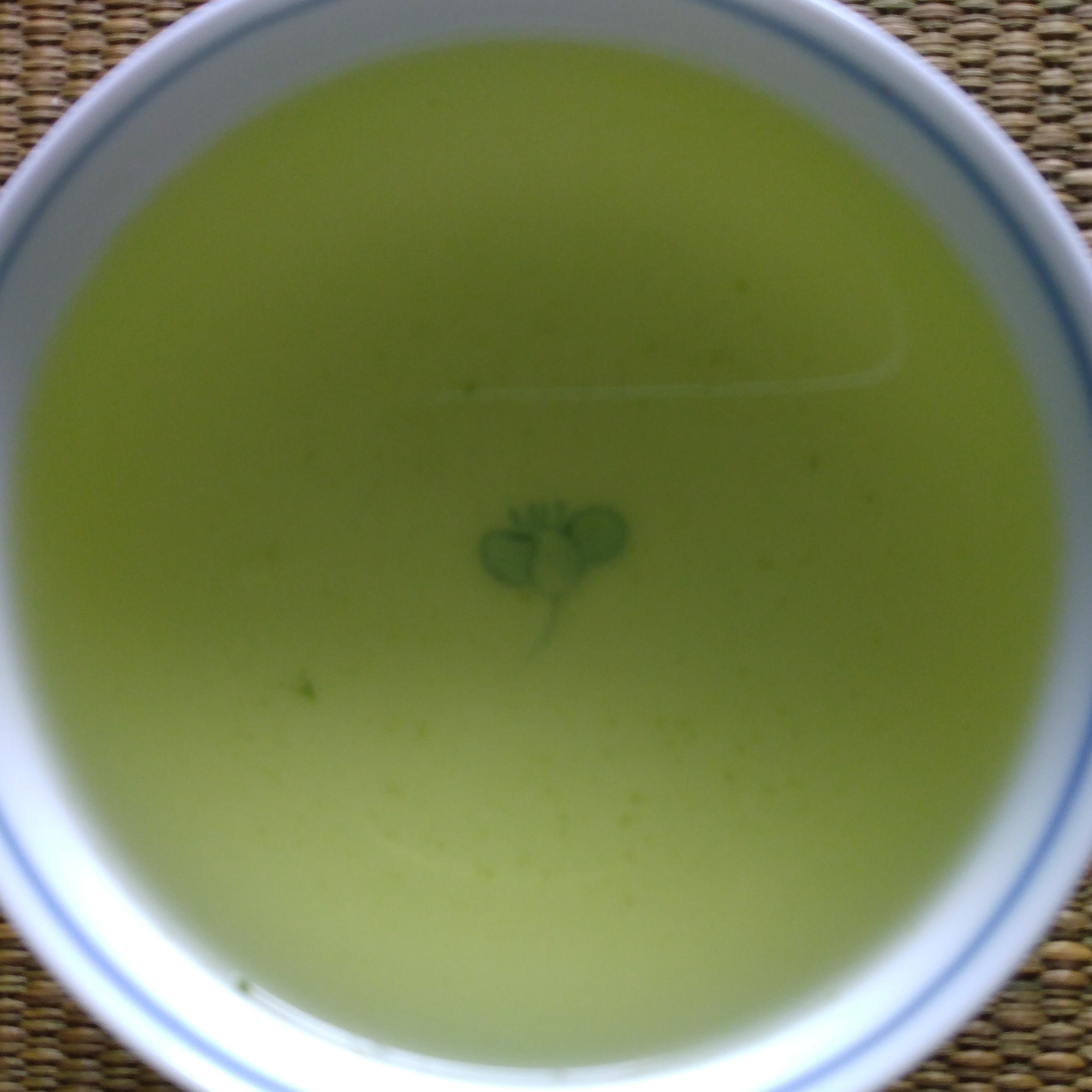 TOKIWAEN.SENCHA.3RD INFUSION