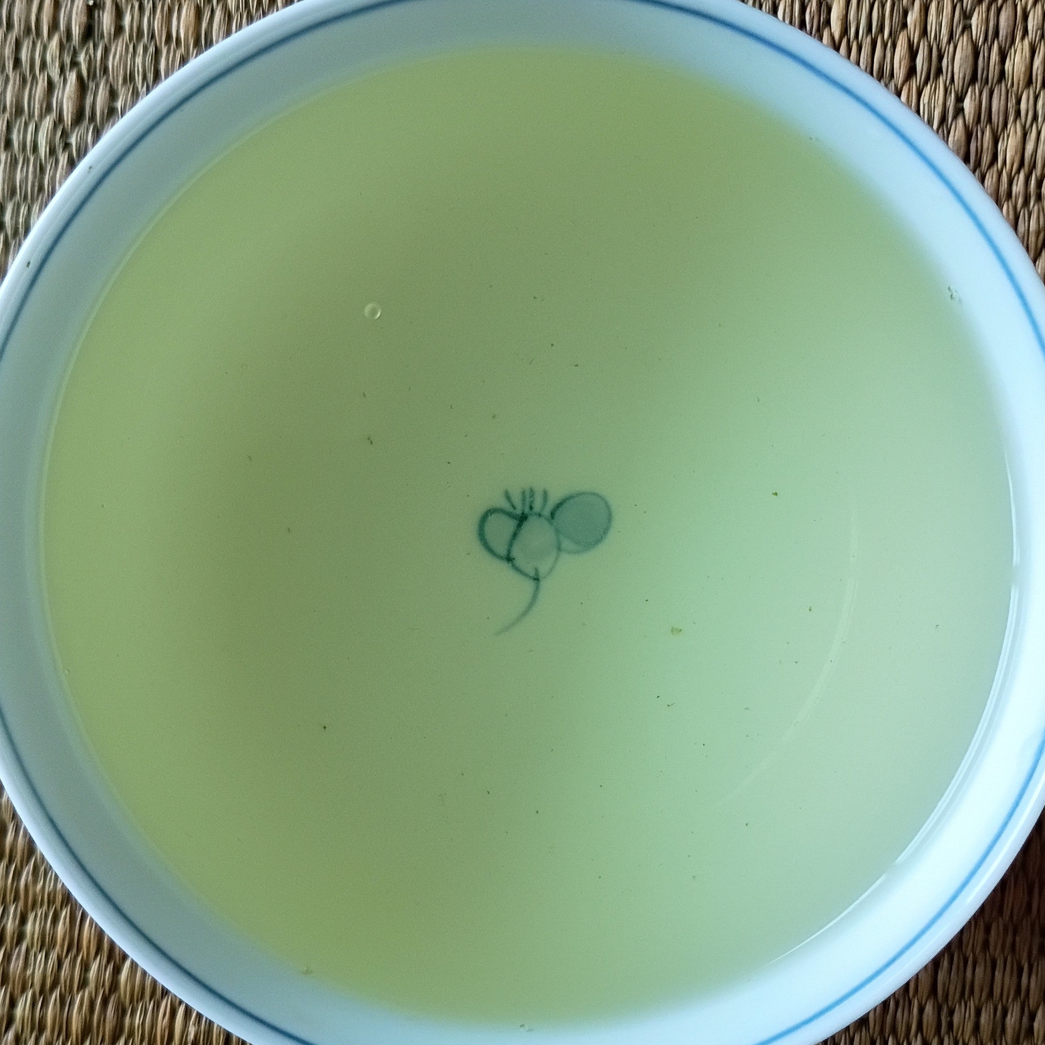 KUMAMOTO EARTHQUAKE RELIEF DONATION NEW 2026 SHINCHA Kirari31  Guricha; Mashiki, Kumamoto Prefecture, 50g. Naturally grown.