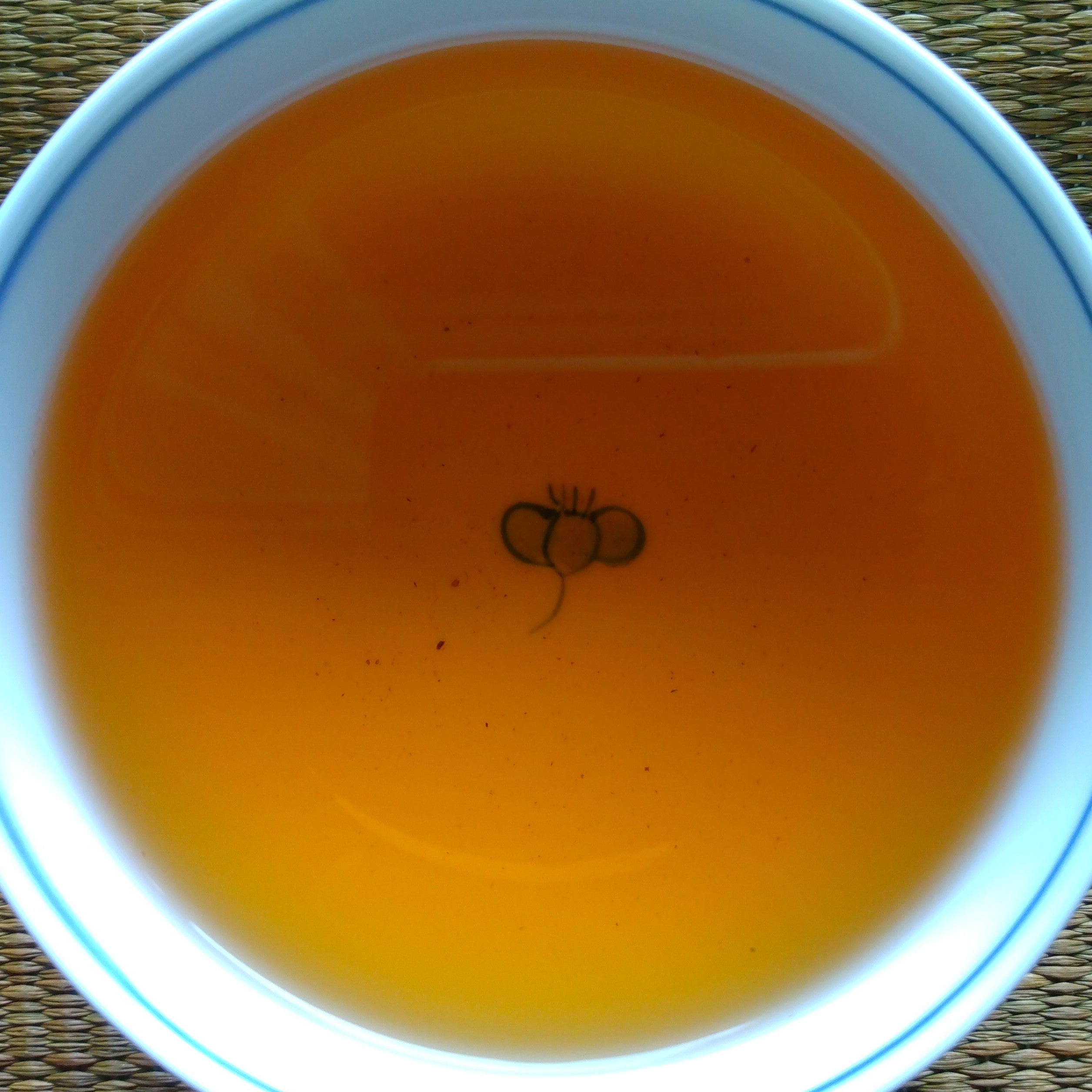 NEW - Tosa WaKoucha (Japanese Black Tea from Kochi Prefecture), Nyugauchi, Kochi, 50g. Naturally Grown. - 2024 1st Harvest