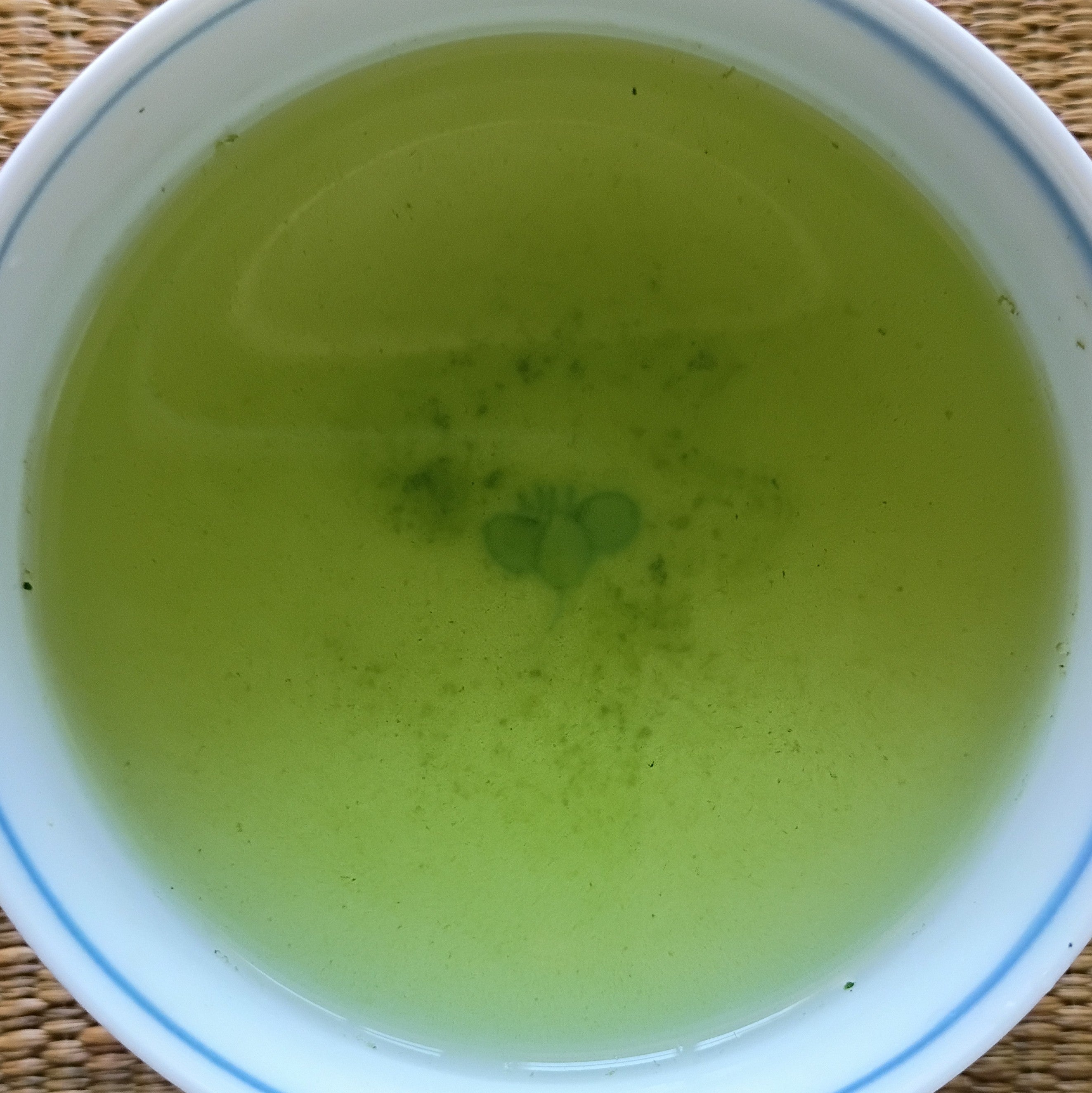 NEW 2026 SHINCHA Ujihikari Kabuse Sencha; Wazuka, Kyoto, 50g. Naturally Grown