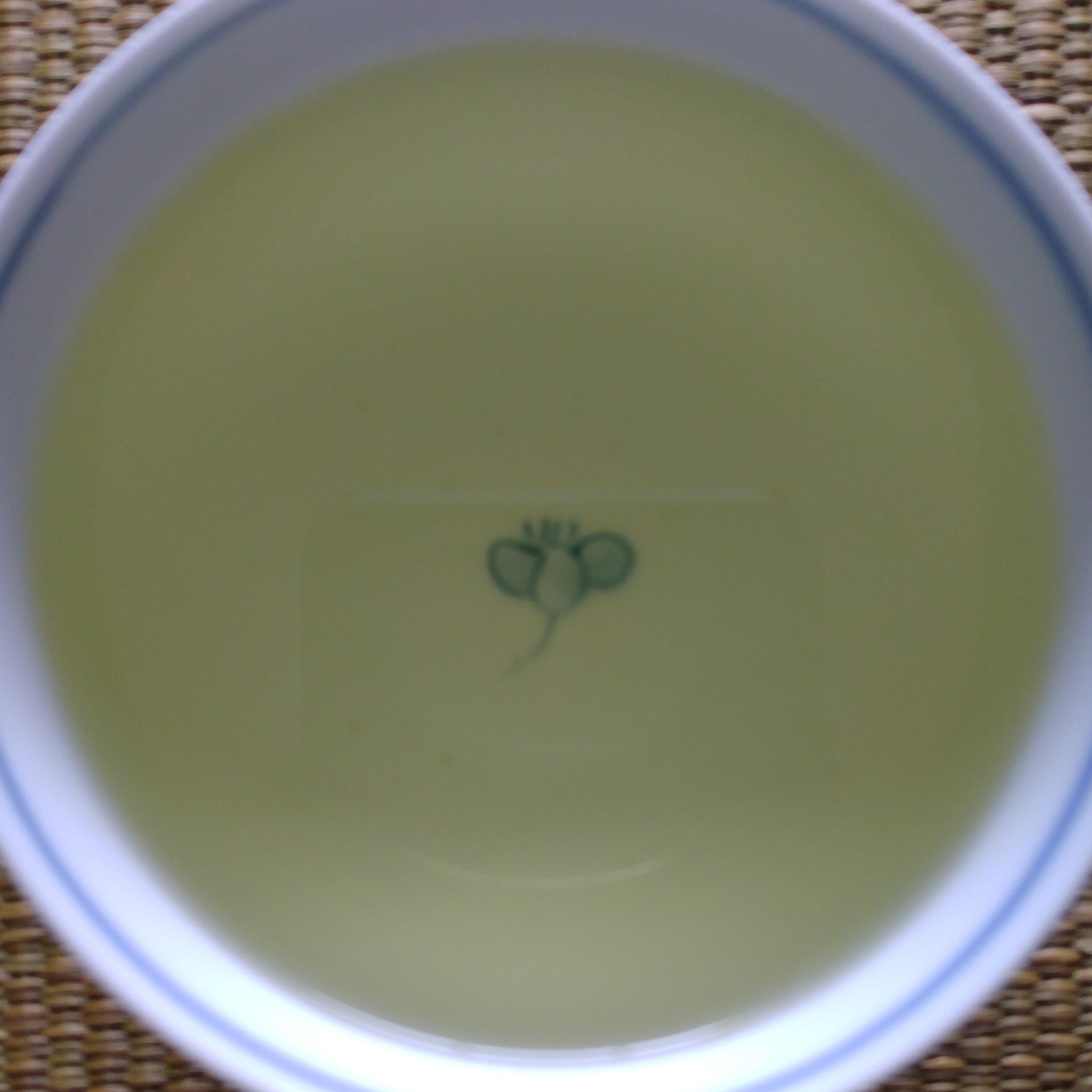 YABUKITA-SAEMIDORI.SOU.1STINFUSION