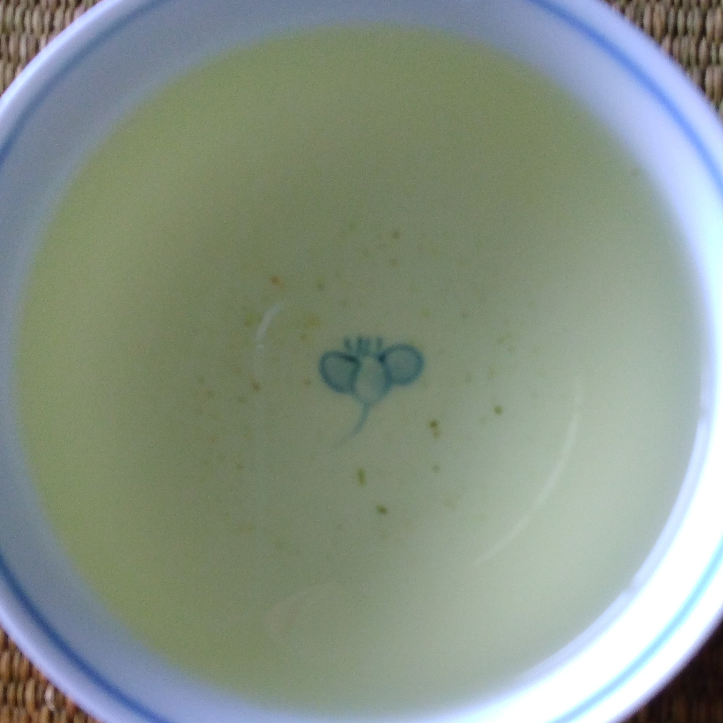 YABUKITA.GABALONG.KAWANE.1ST INFUSION