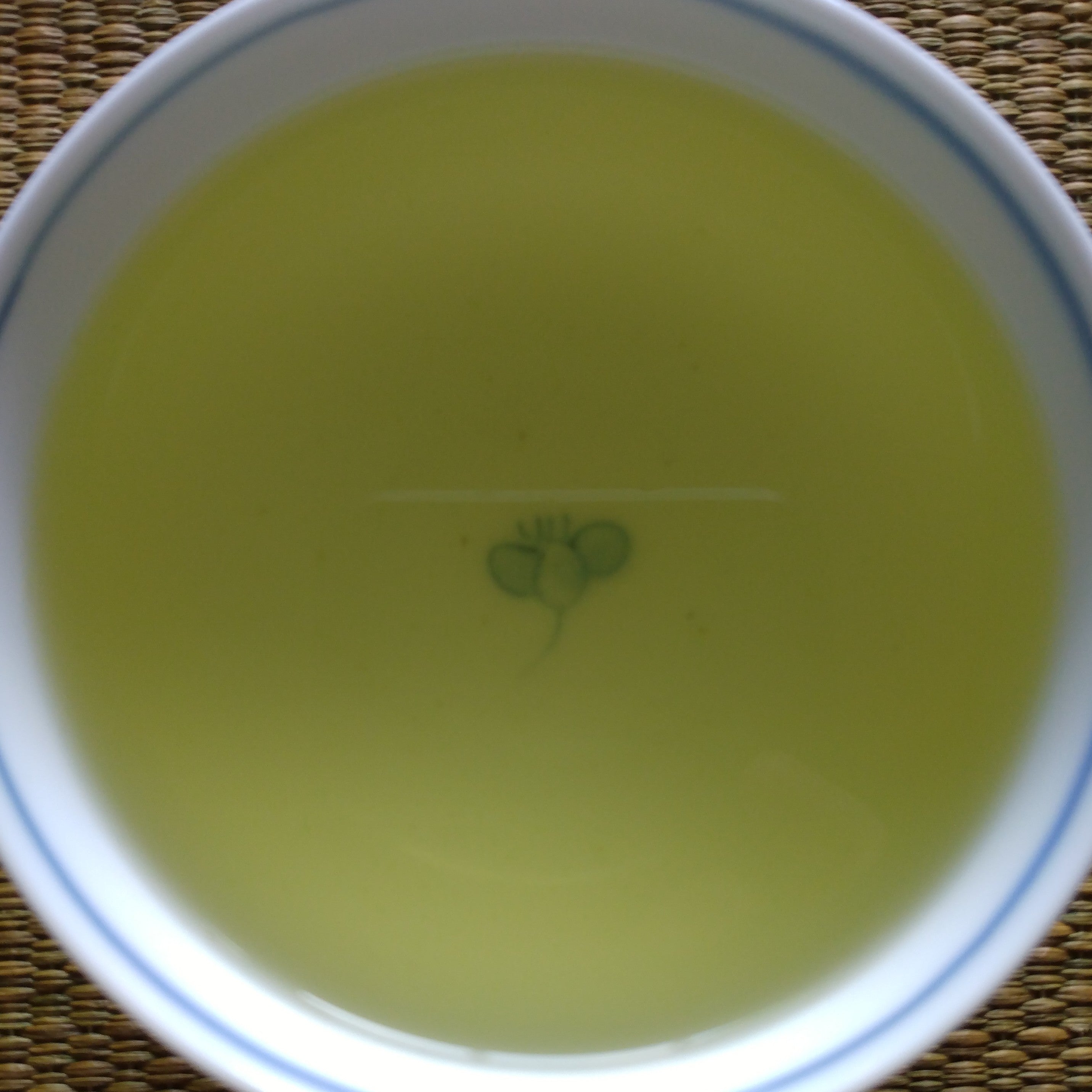 YABUKITA.SENCHA.KUMA.2NDINFUSION