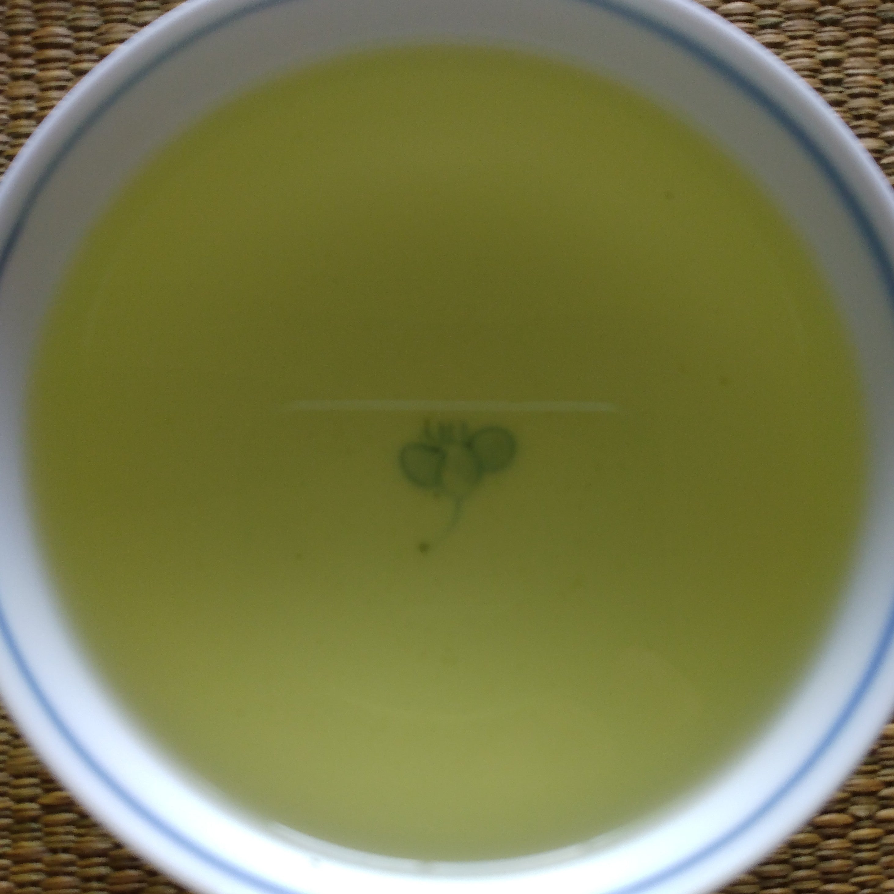 YABUKITA.SENCHA.KUMA.3RDINFUSION