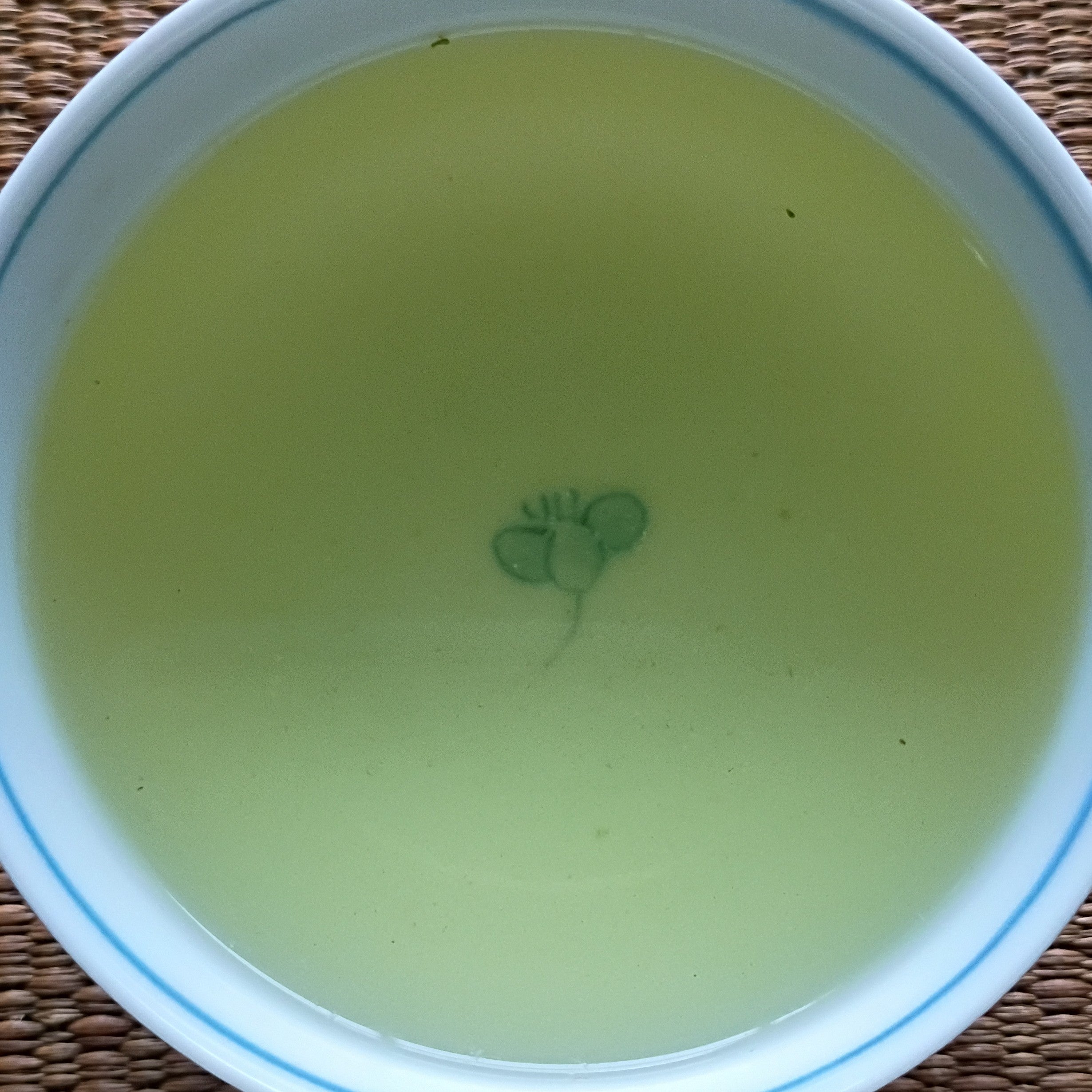 YACHIYO THIRD INFUSION