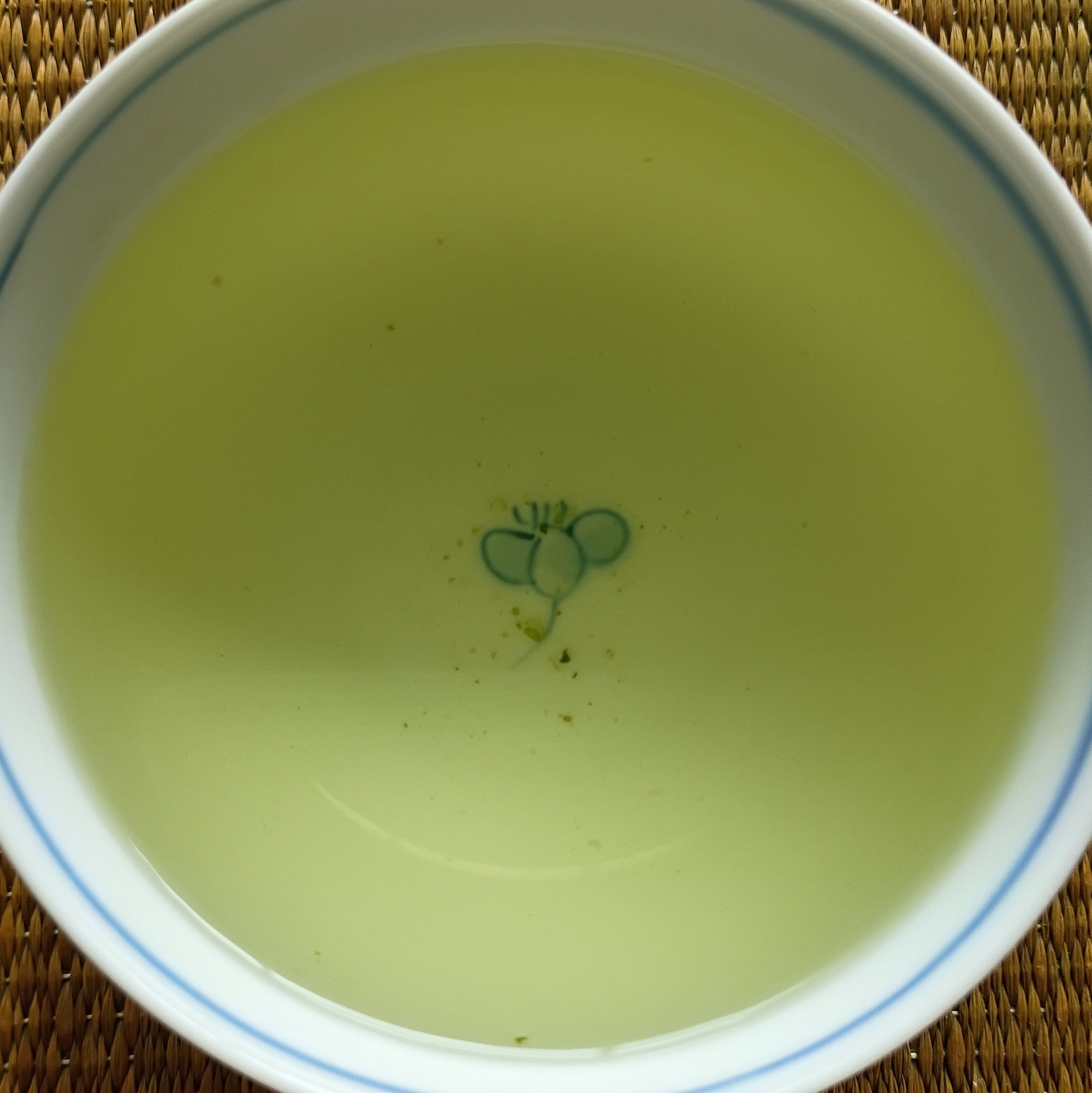 YAMAKAI, FUJIEDA, 1ST INFUSION