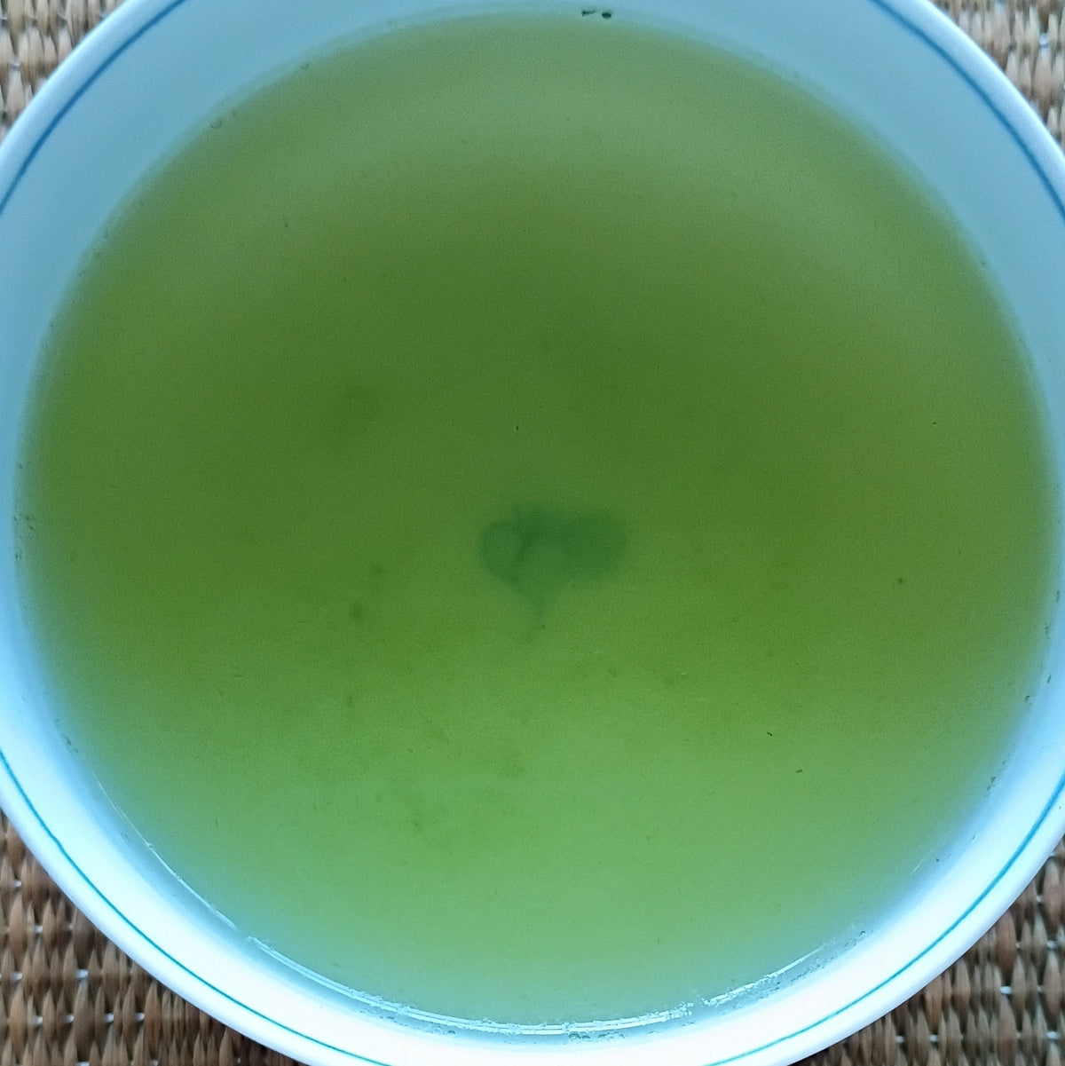 NEW Gokou Dentou Hon Gyokuro; Hoshino Village, Yame, Fukuoka Prefecture, 50g. 2026 Spring Harvest