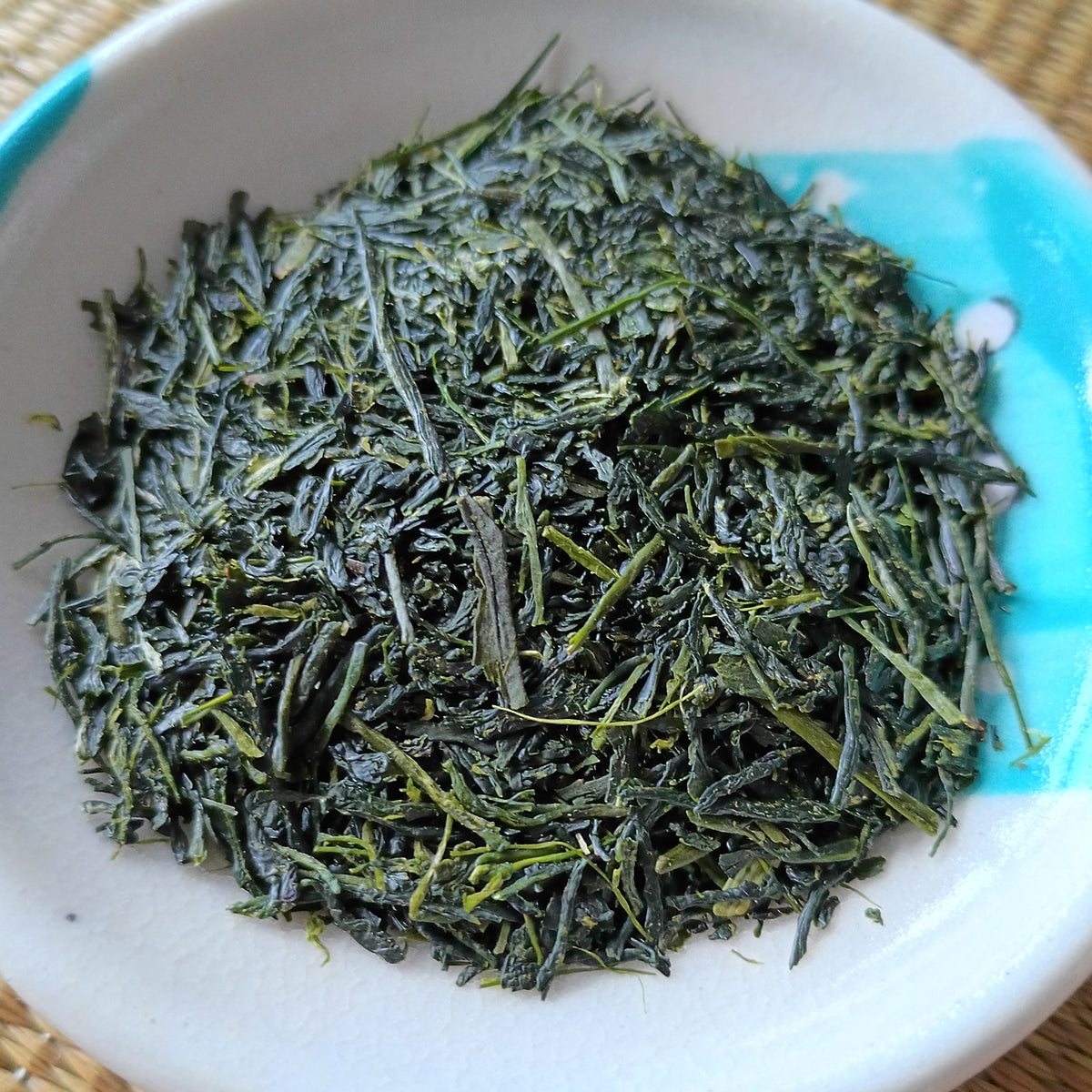 YAME.YAMANOIBUKI.LEAF