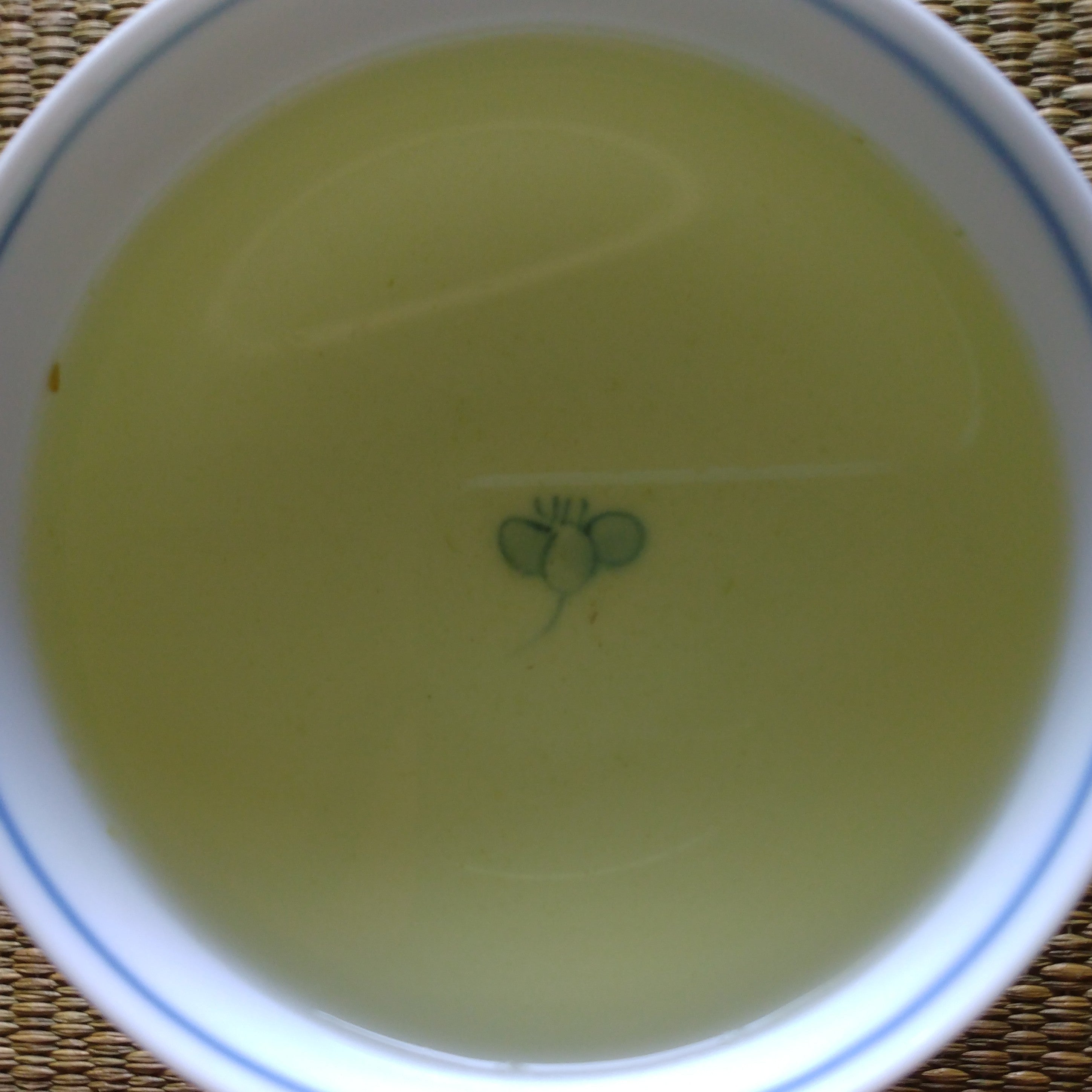 YUTAKAMIDORI.SENCHA.MINAMIKYUSHU.1STINFUSION