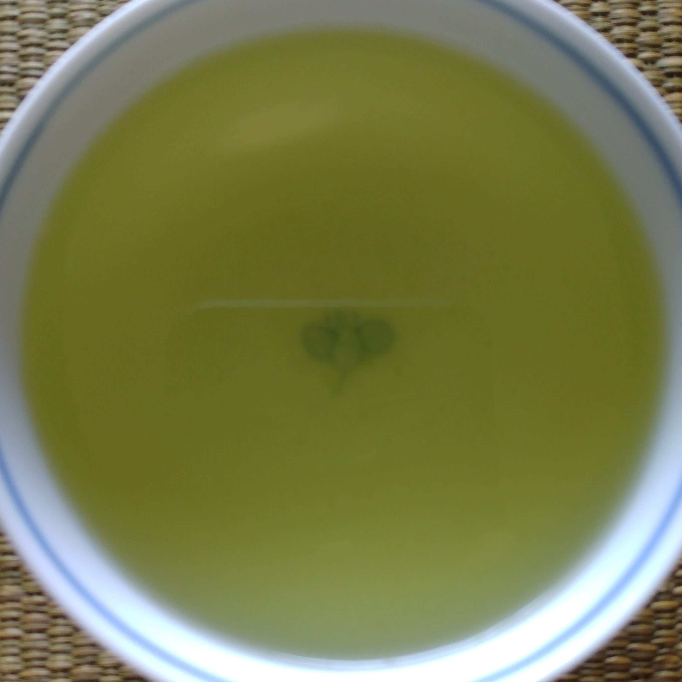 YUTAKAMIDORI.SENCHA.MINAMIKYUSHU.2NDINFUSION