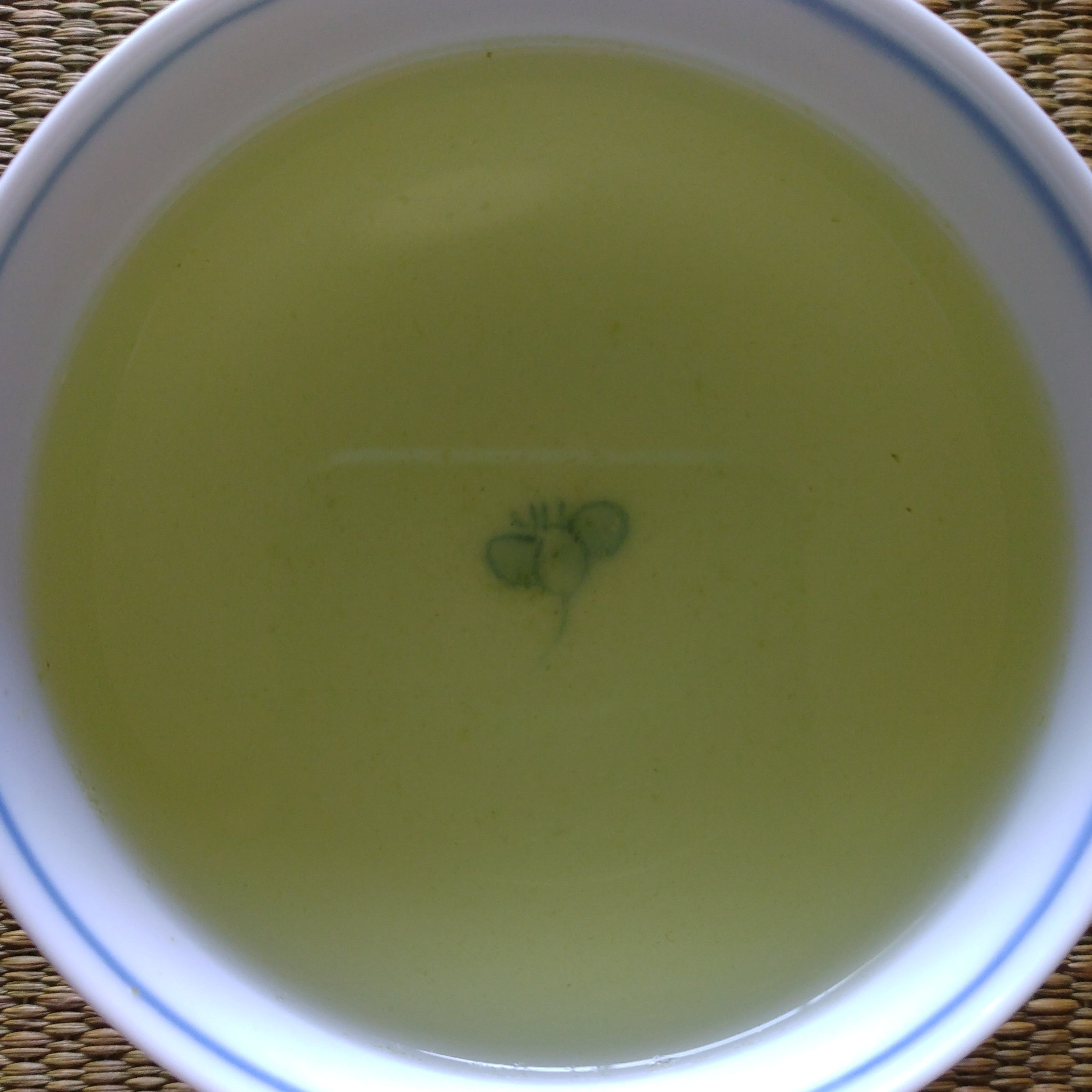 YUTAKAMIDORI.SENCHA.MINAMIKYUSHU.3RDINFUSION