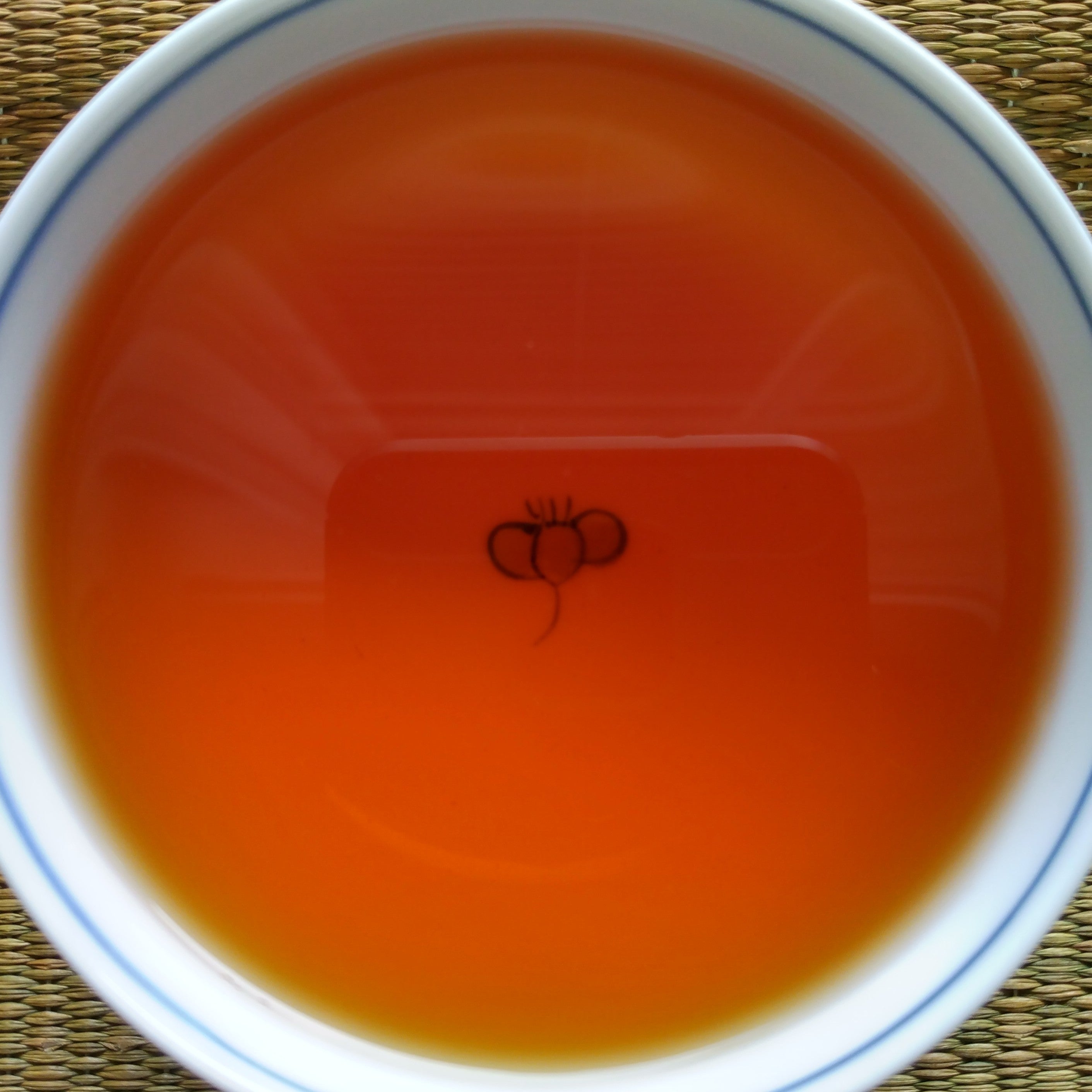 NEW - Yutakamidori WaKoucha (Japanese Black Tea) Yakushima, Kagoshima, 50g. Naturally Grown. - 2024 SHINCHA