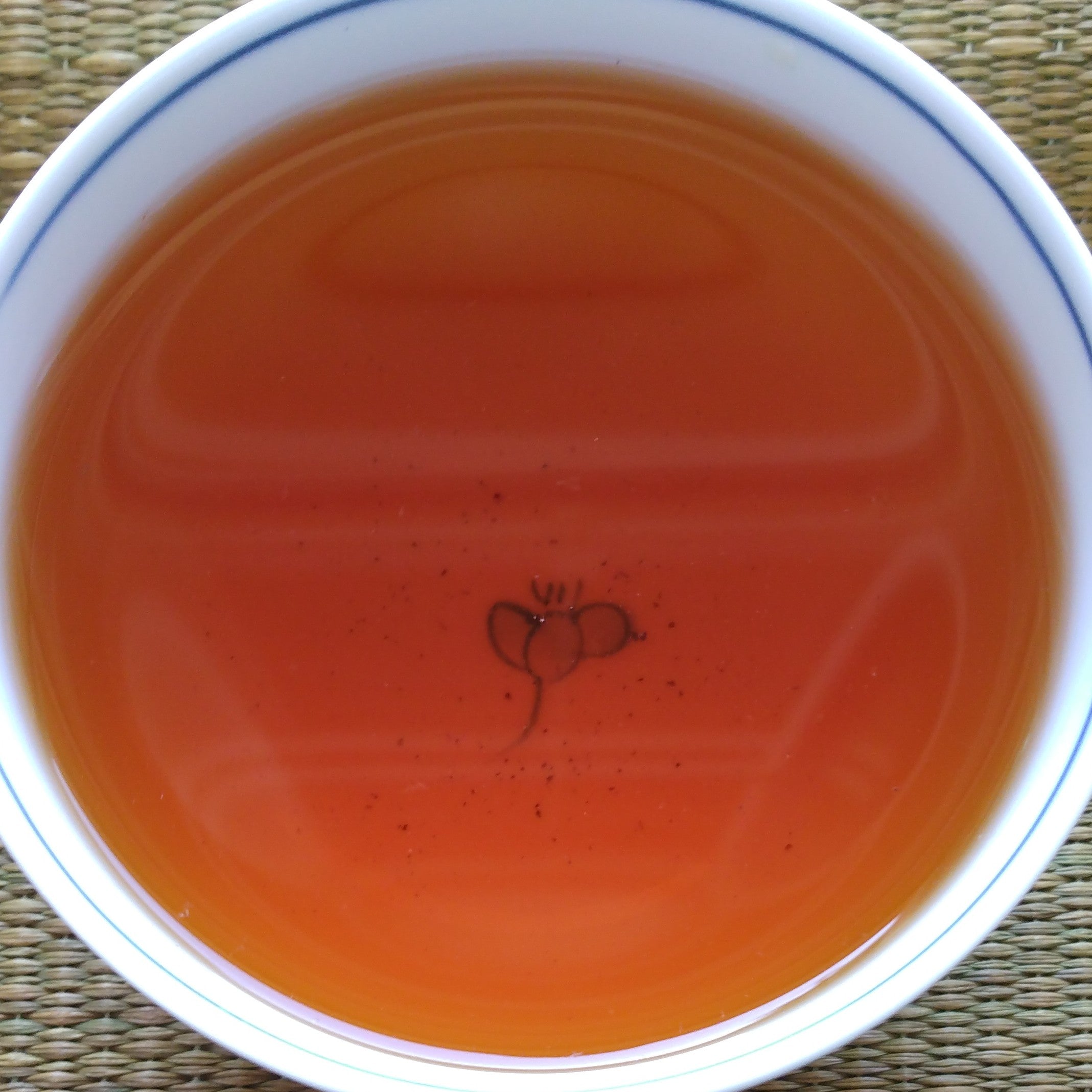 NEW - Organic Benifuuki WaKoucha (Japanese Black Tea) Yakushima, Kagoshima, 50g - 2023 SHINCHA